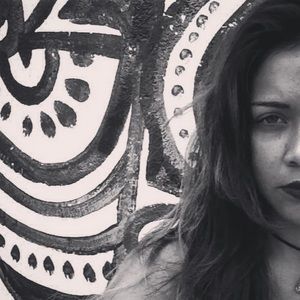 Meet your Posher, Priya